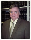Attorney Jason R. Searcy